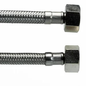 Snabb frakt Anslutningsslang